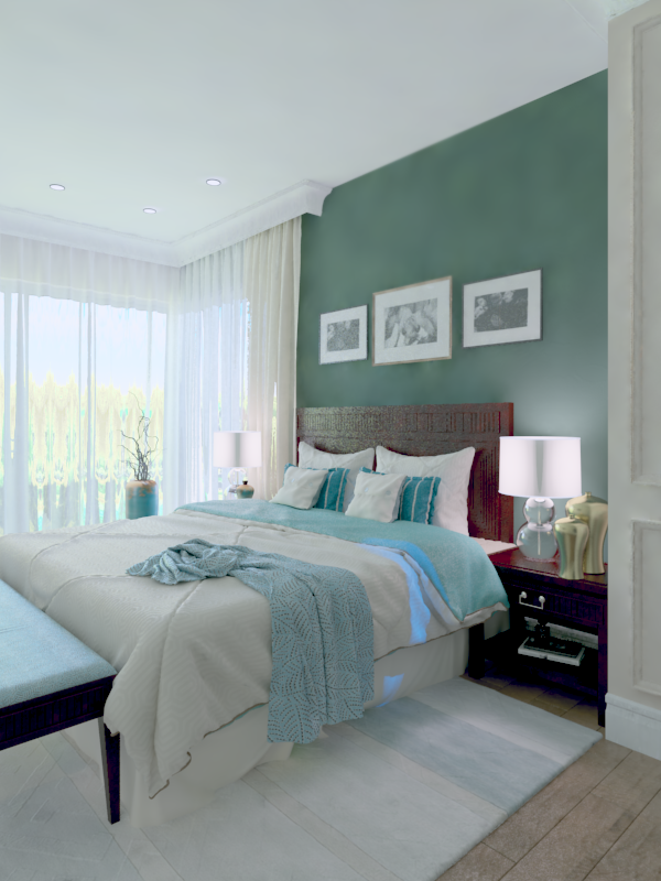 Entry 97721 in interior design by Megaron1
