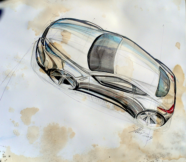 Entry 157046 in Sketches and Illustrations by Design Shabtai