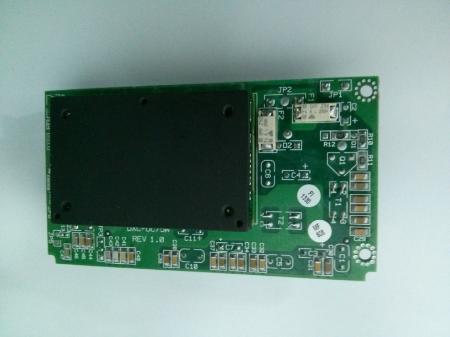 Open Zoomed Related Entry ספק DC-DC 75W