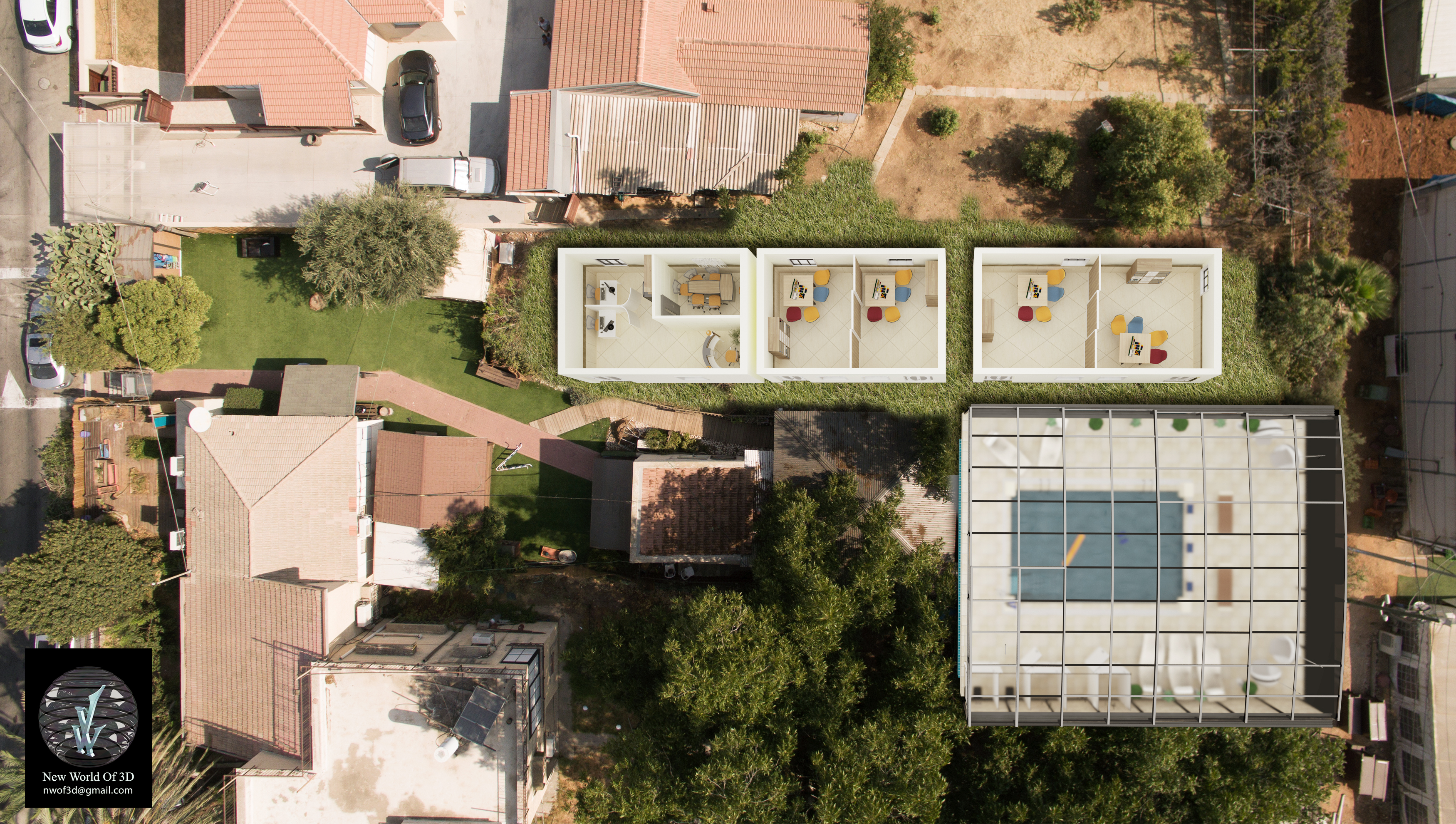 Entry 122519 in Portfolio by תלתן simulations