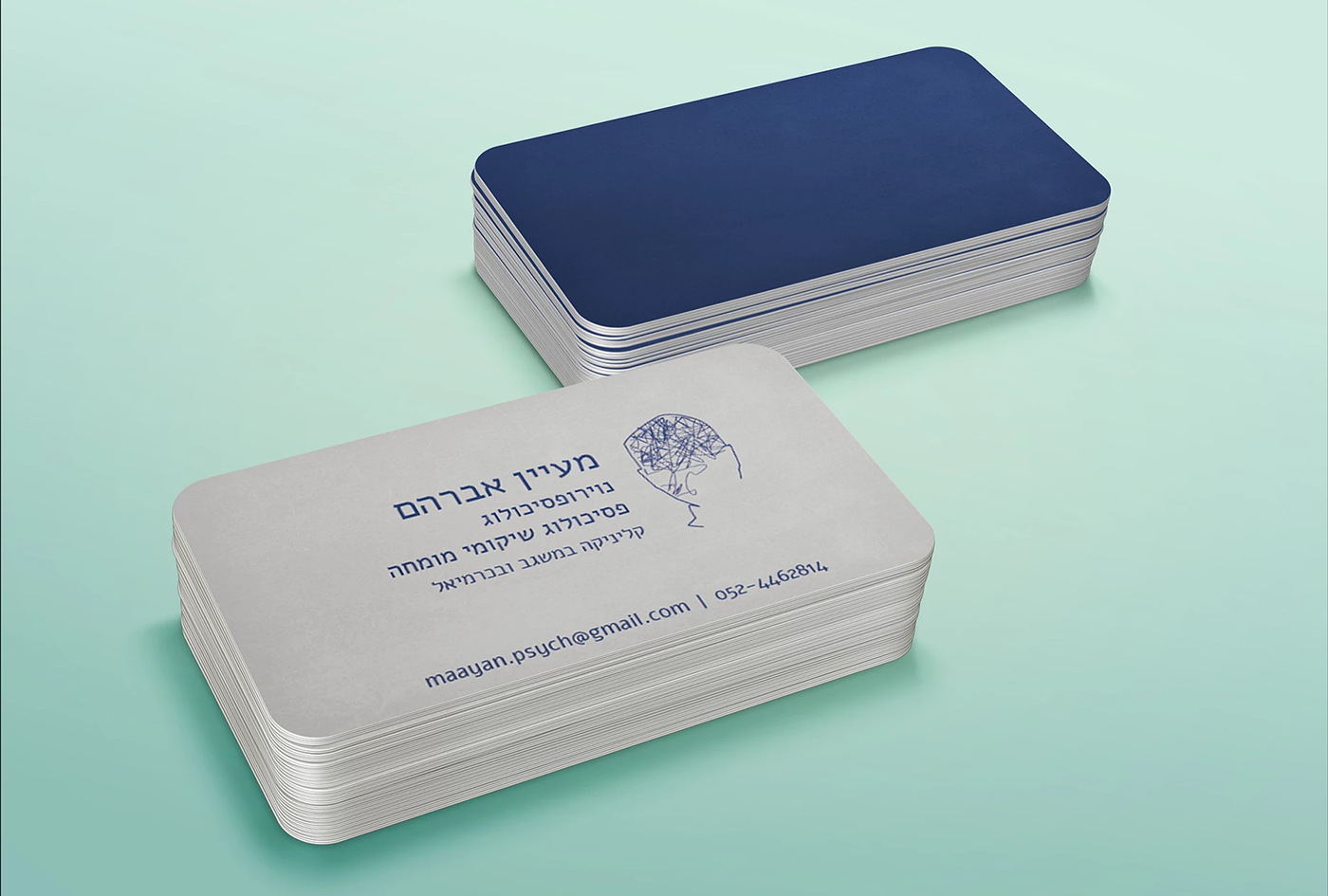 Entry 103950 in Psychologic Maayan avraham by רוית חלפון