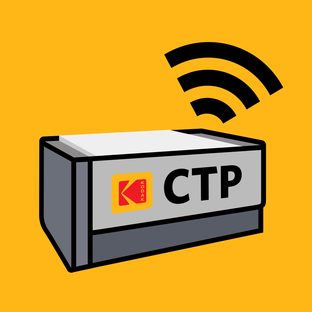 Entry 152950 in Kodak CTP Mobile App by Ester Designs