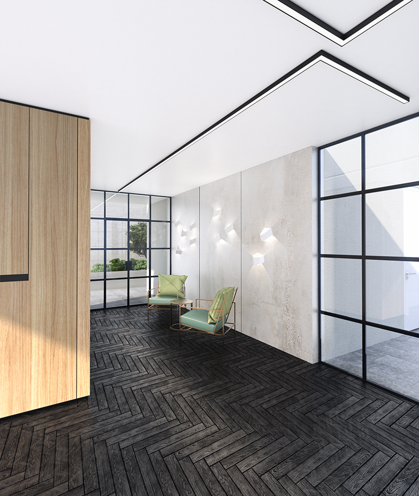 Entry 197644 in Portfolio by Mashkato Studio
