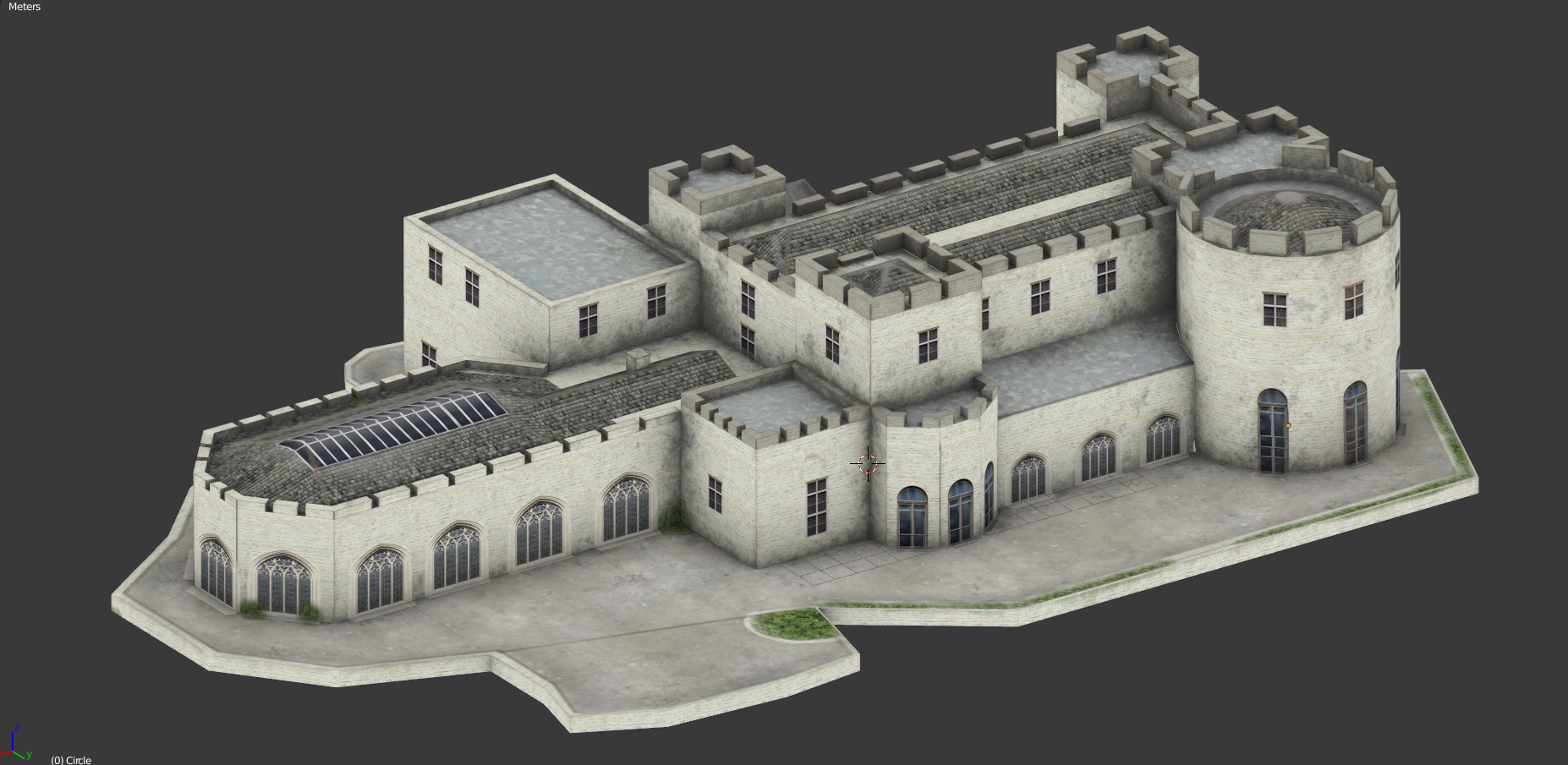 Entry 201326 in Portfolio by Gaya SImulation