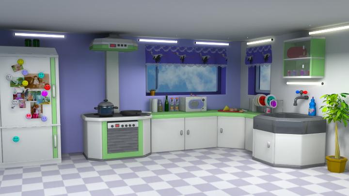 Entry 26309 in Portfolio by Danimationstudio