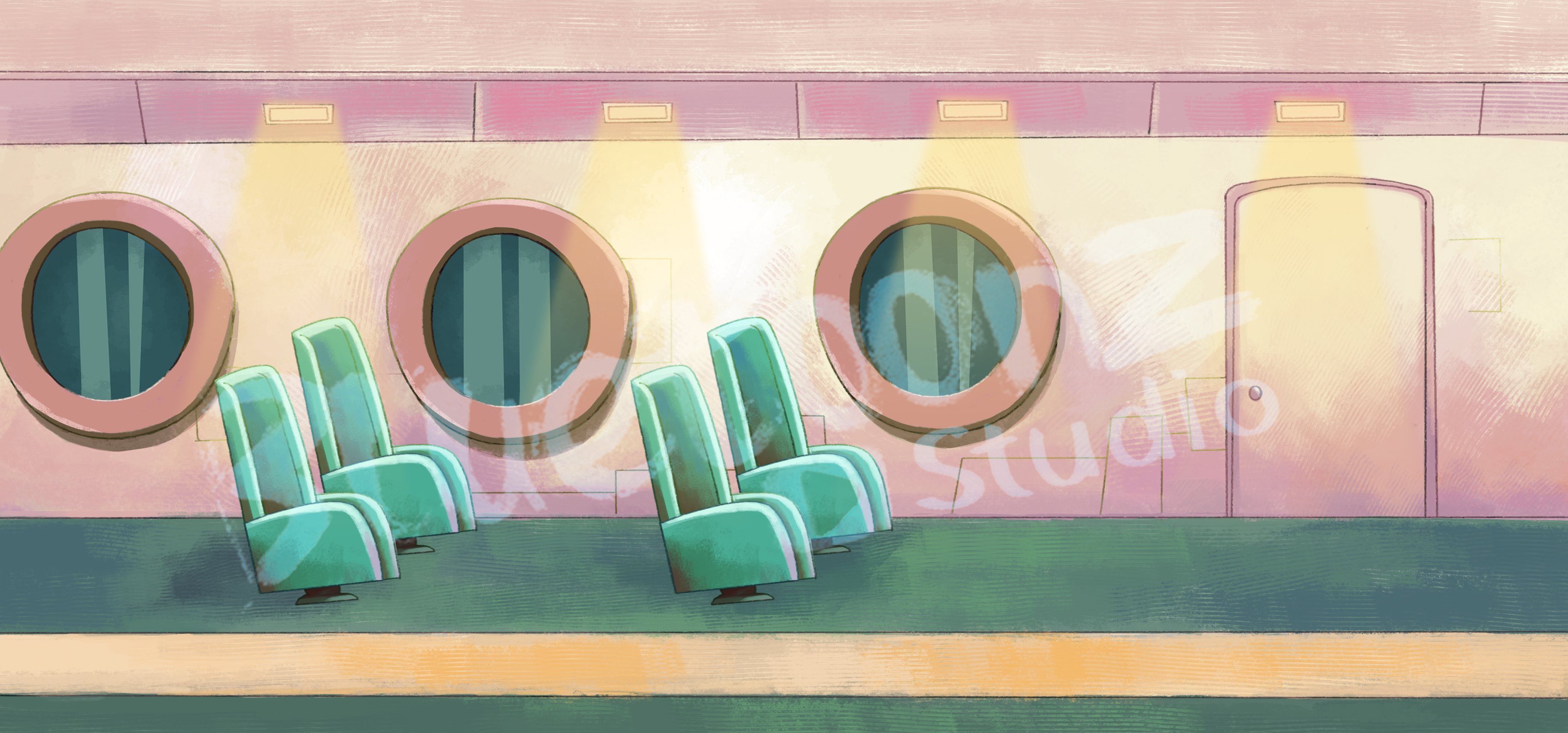 Entry 160482 in Background by Bluetoonz Studio