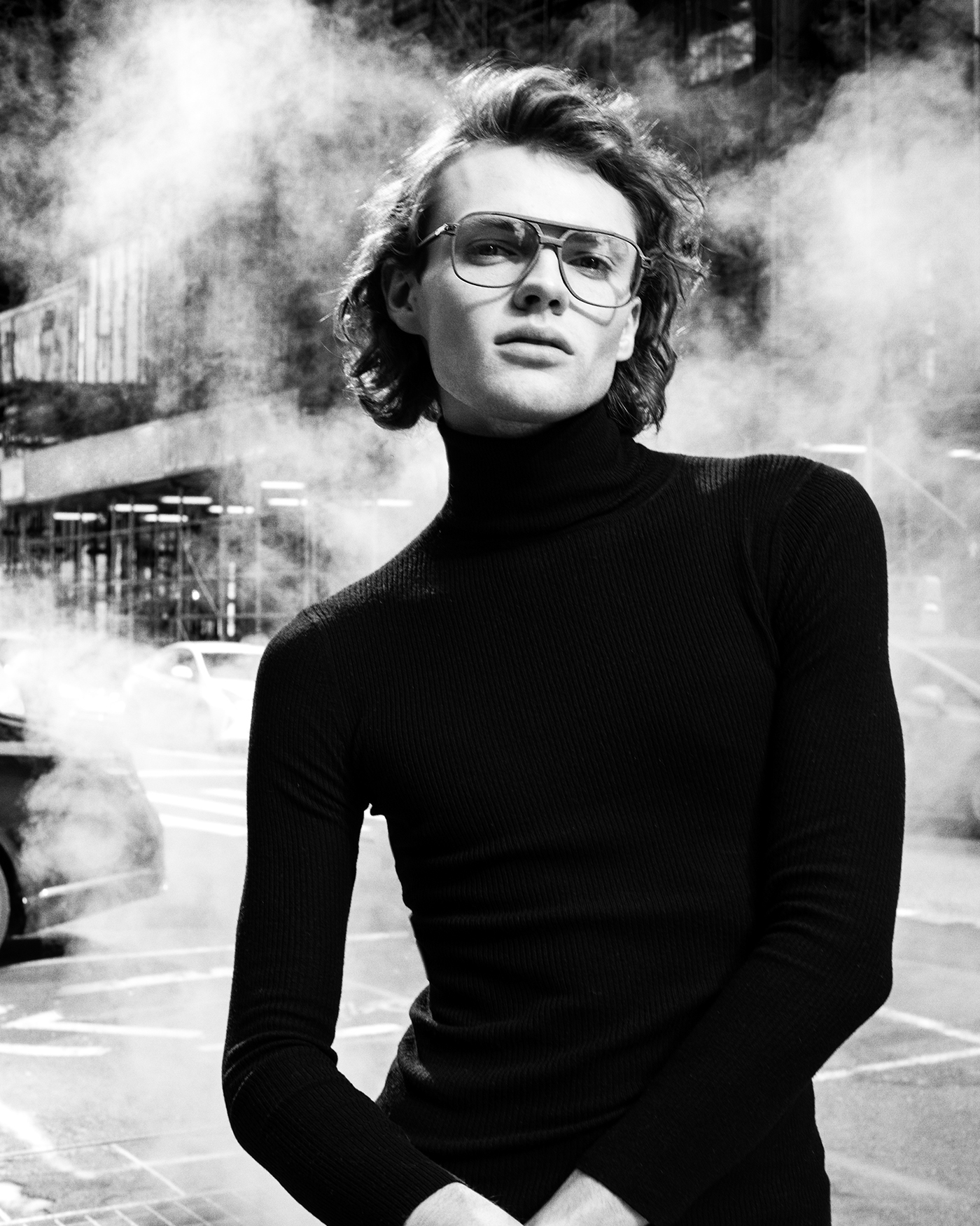 Entry 141483 in matropolitan eyewear campaign by DigitalMind