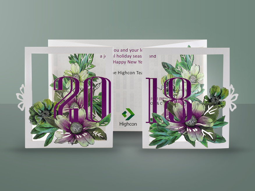 Entry 145962 in Highcon 2018 card by SpectX