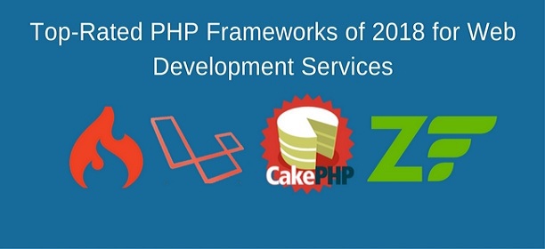 Entry 153807 in Top-Rated PHP Frameworks of 2018 for Web Development by Dev Technosys Pvt. Ltd.
