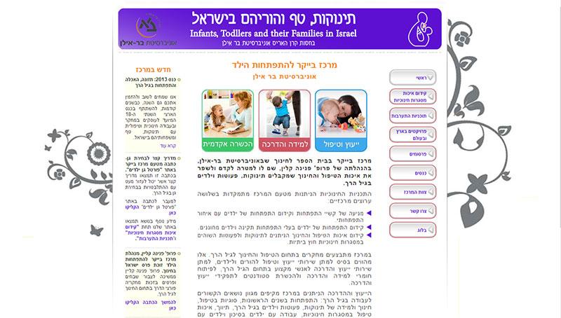 Entry 51231 in Portfolio by YCC-Israel