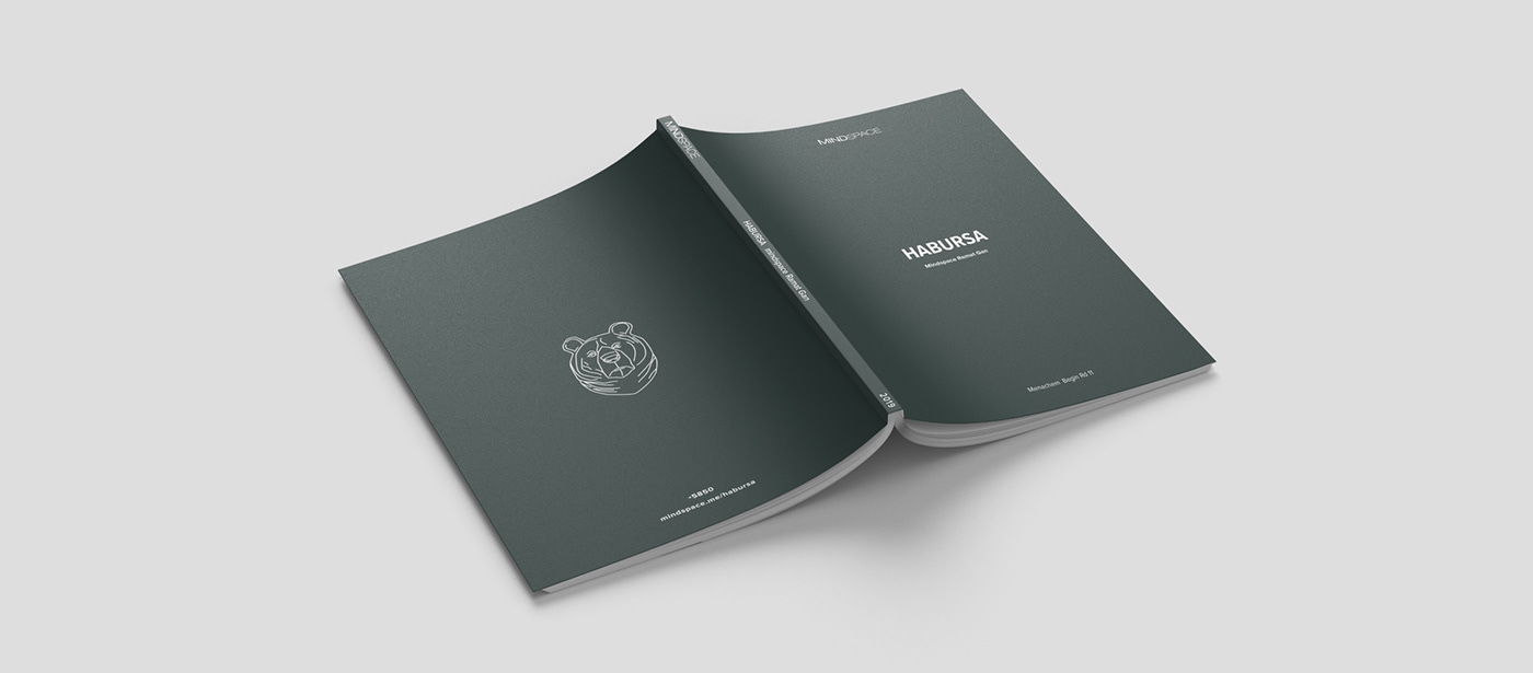 Entry 247083 in Sales Kit - Mindspace by Leah Manzur Designer