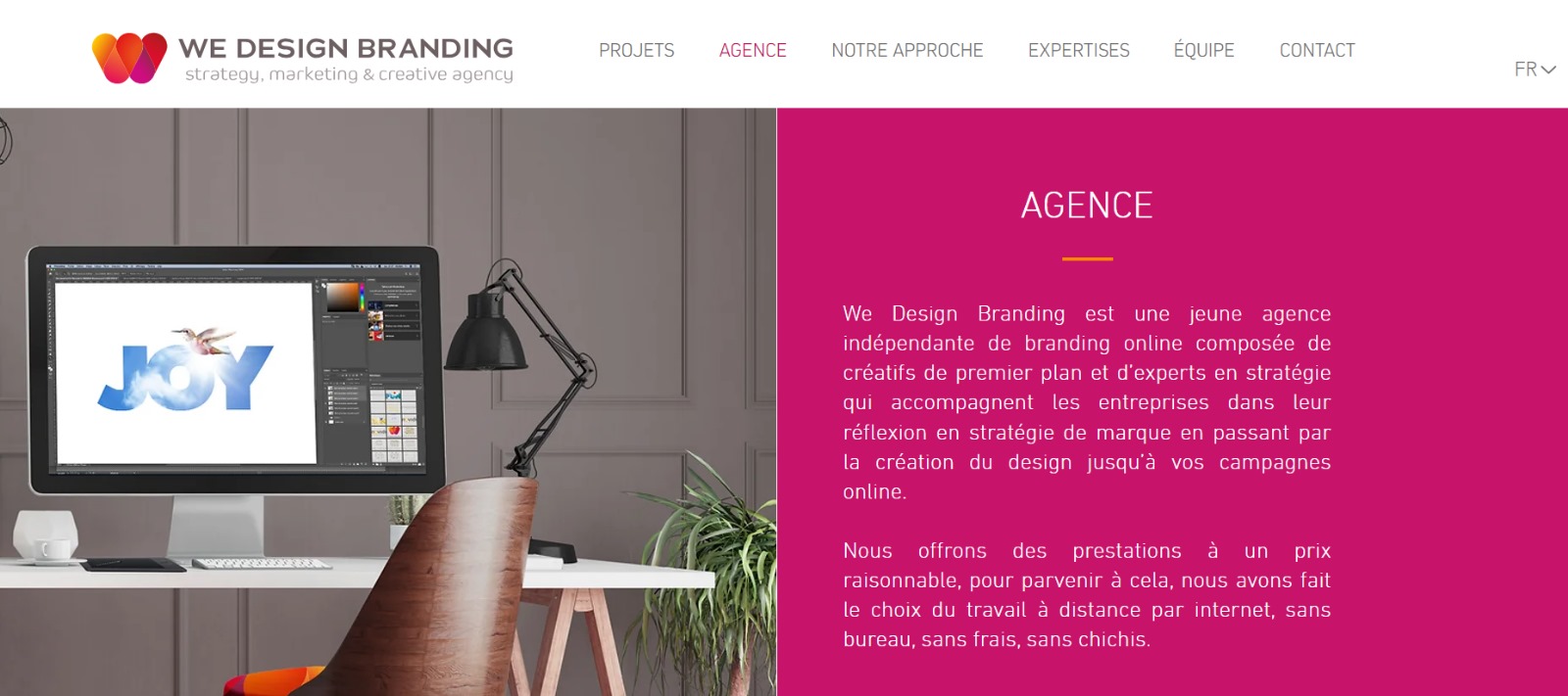 Entry 306908 in Portfolio by We Design Branding