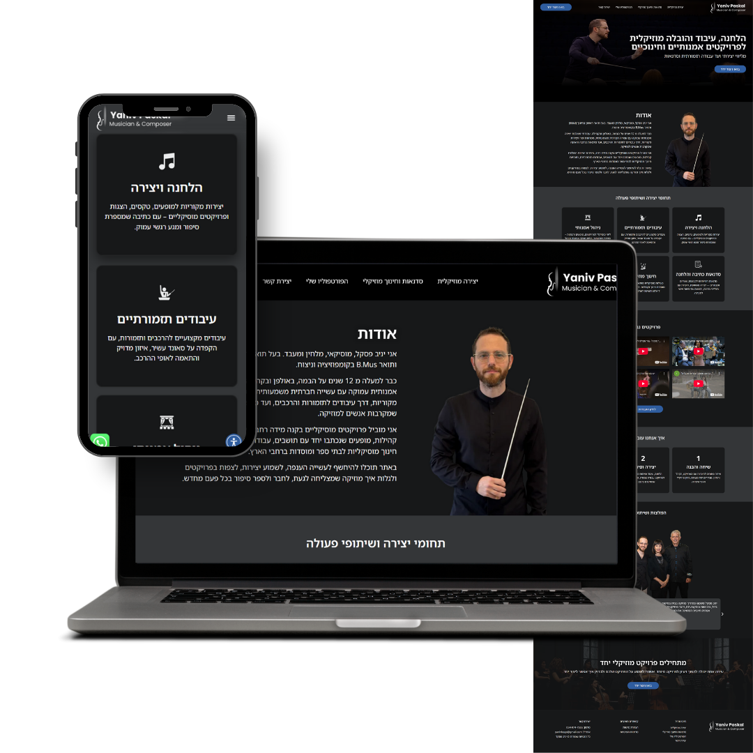 Entry 345106 in Portfolio by הסטודיו של רון