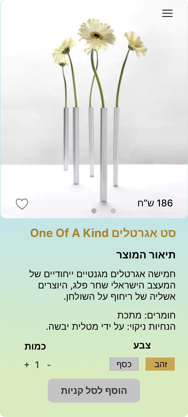 Entry 322191 in דף מוצר by Galit Ashkenazi