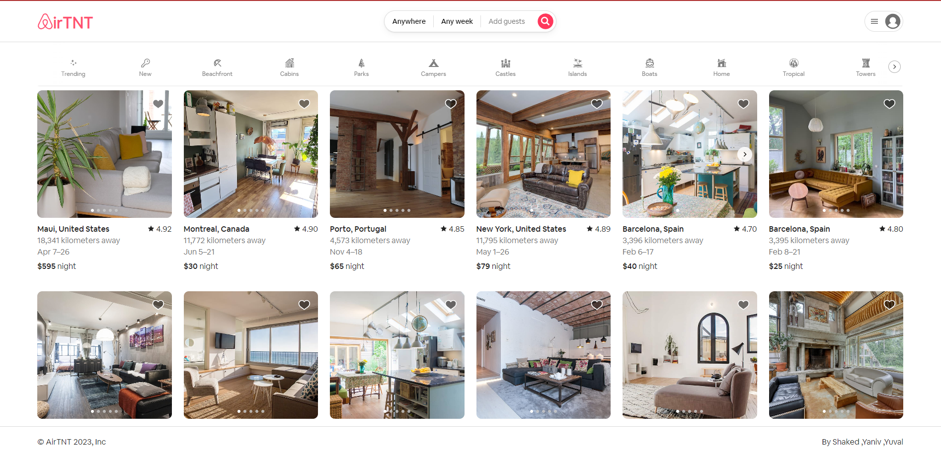 Entry 311213 in Portfolio by Shaked Golan