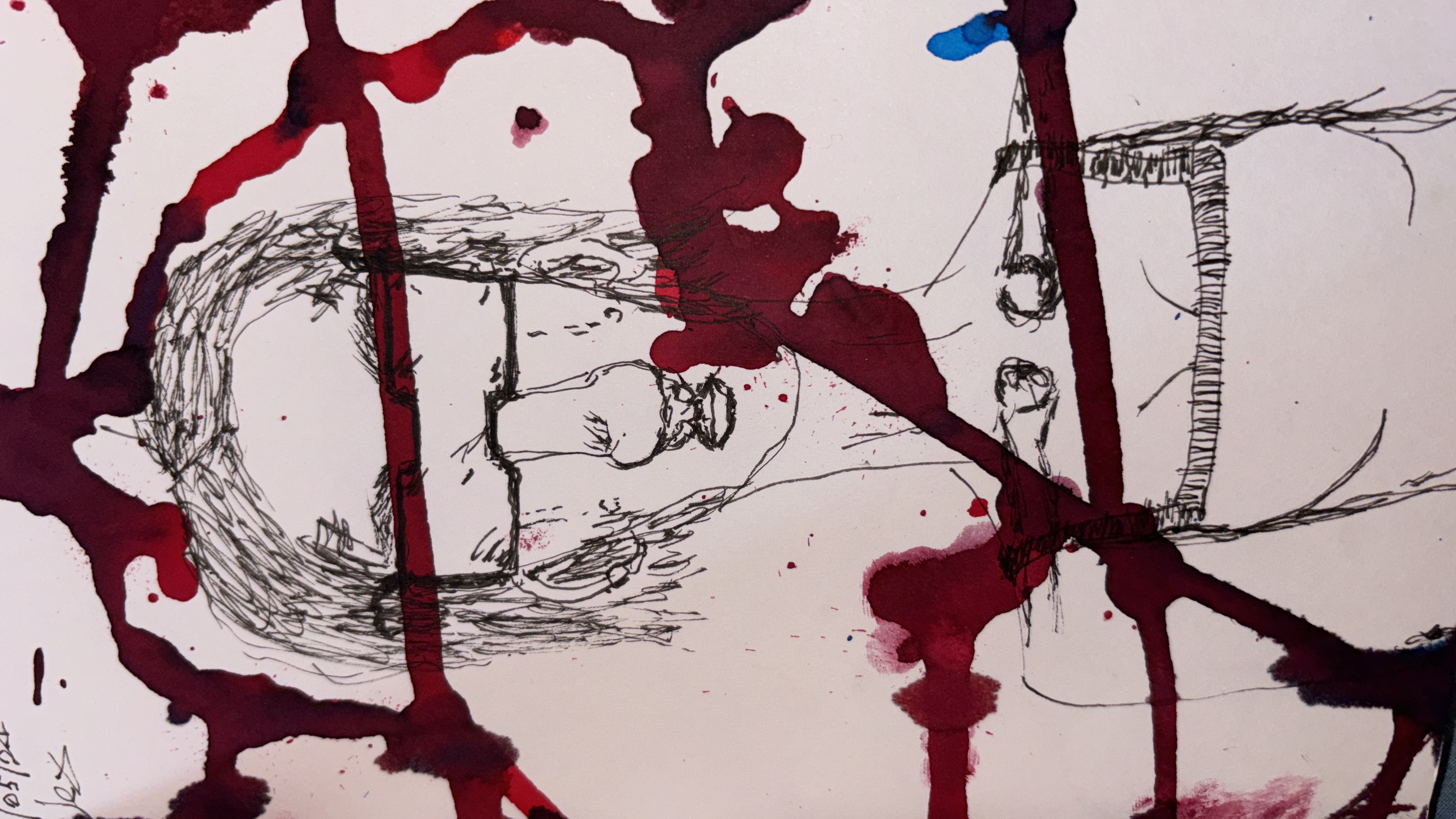 Entry 347645 in Portfolio by אלכסנדרה צ׳ורנייה