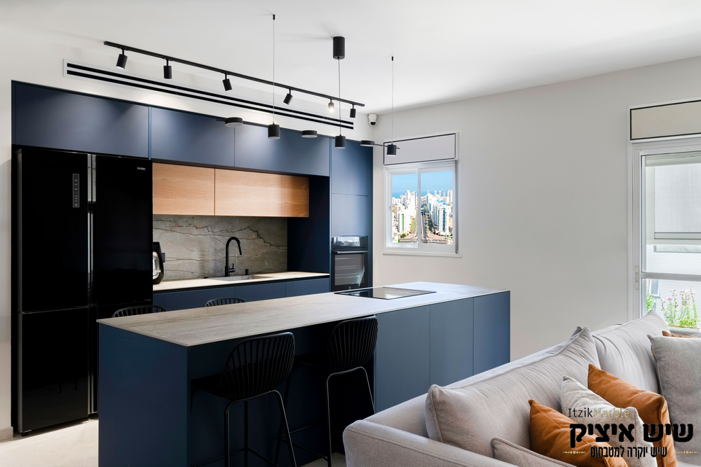 Entry 299002 in Portfolio by שיש איציק - שיש יוקרה למטבחים