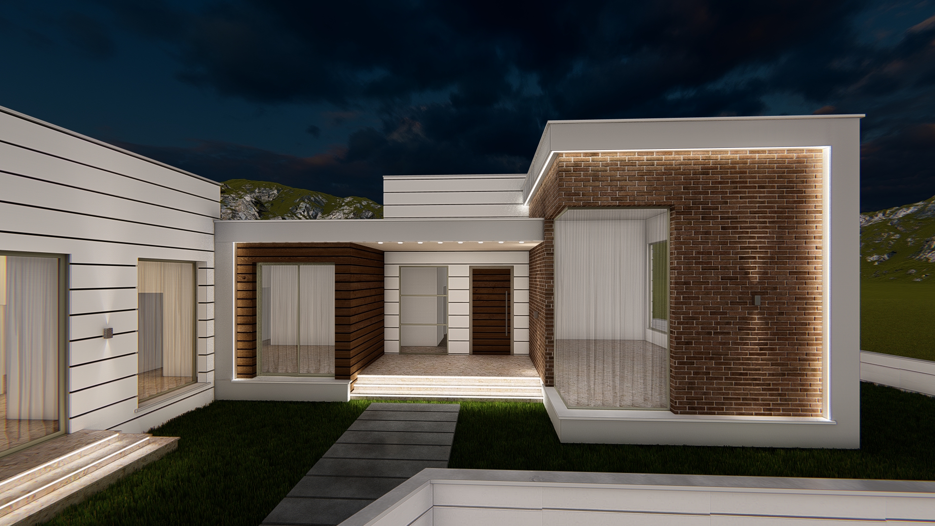 Entry 314515 in הדמיות אדריכלות by nagham design