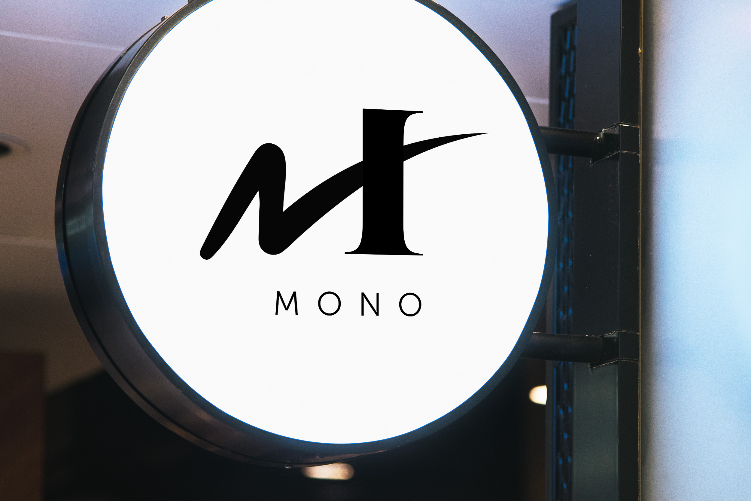 Mono Custom Hand-Drawn Po thumbnail