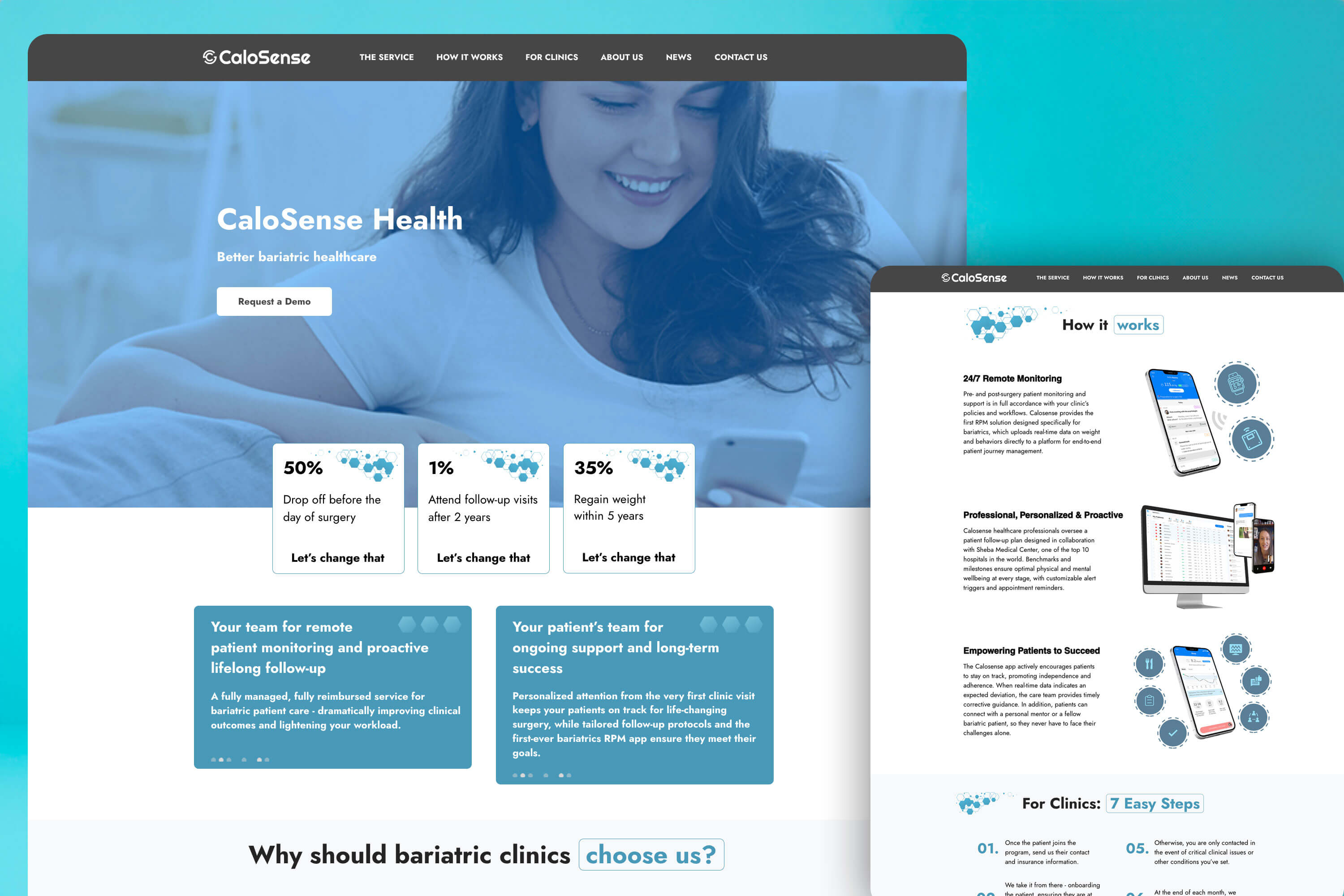 Entry 301150 in Website Design by דרור כהן
