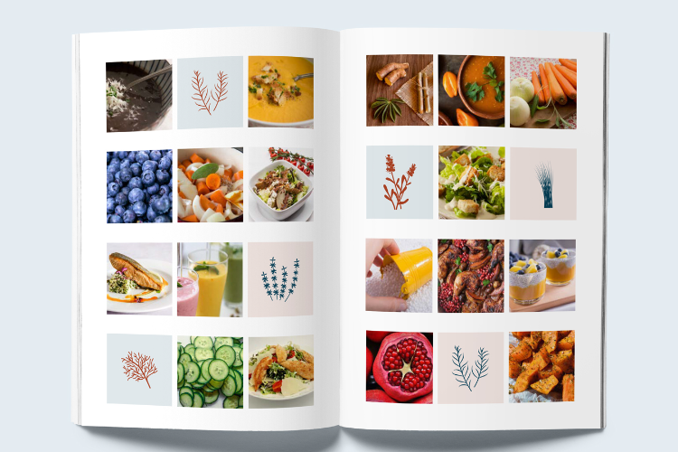 Open Zoomed Related Entry taim ve bari // cookbook design