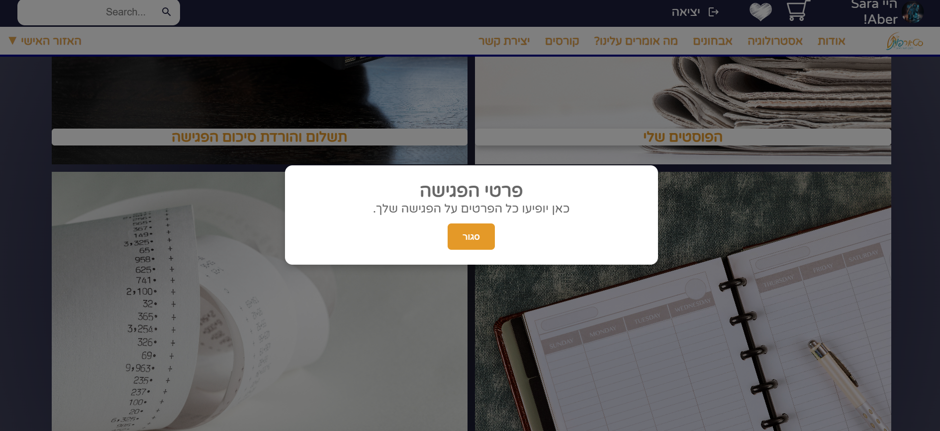 Entry 326859 in Portfolio by שרה עבער
