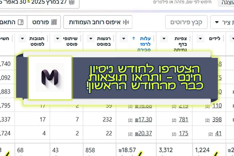 תיק עבודות 1 - לידים חמים 24/7 thumbnail