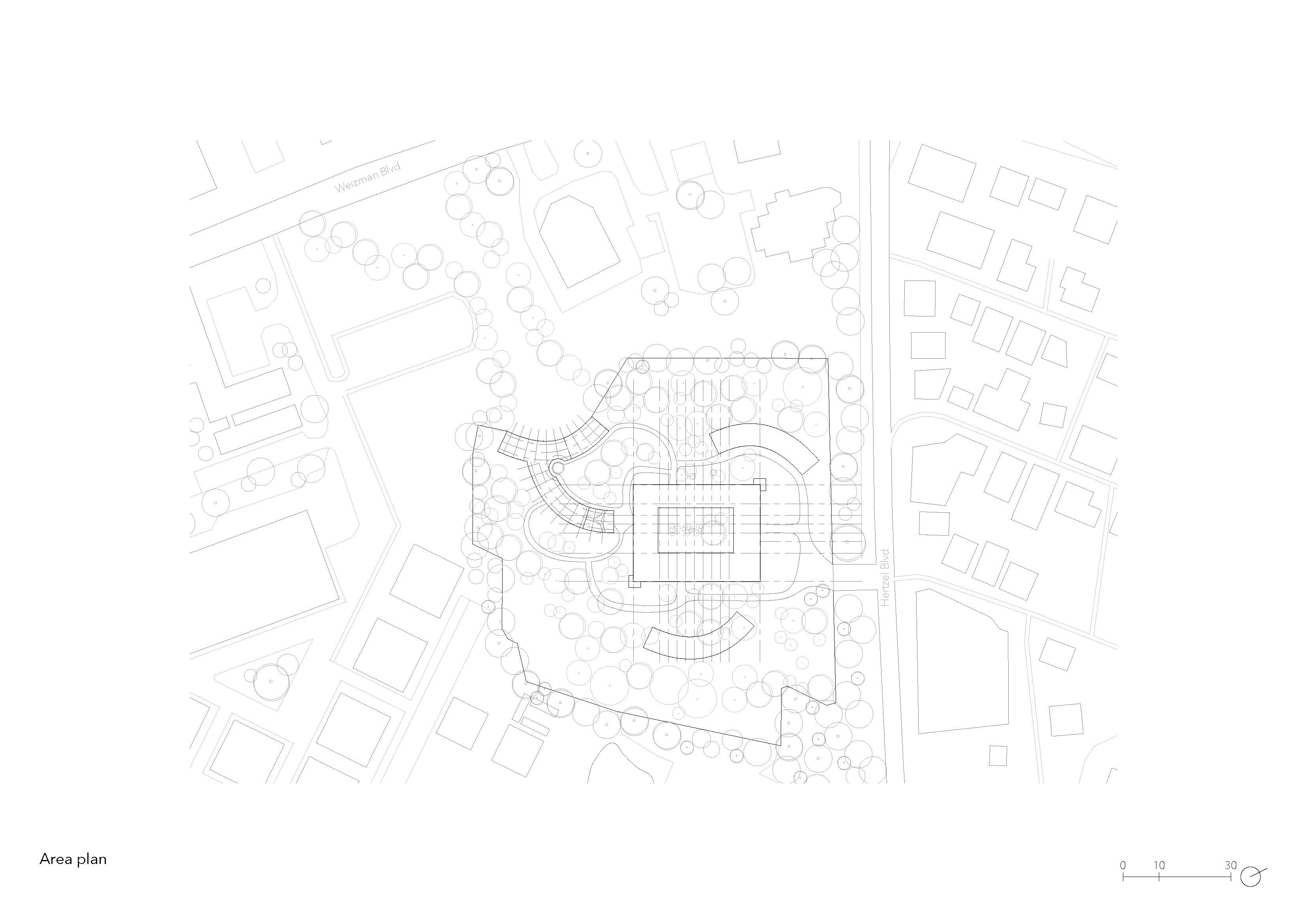 Entry 318155 in Architectural Drawings by שירן מרדכי