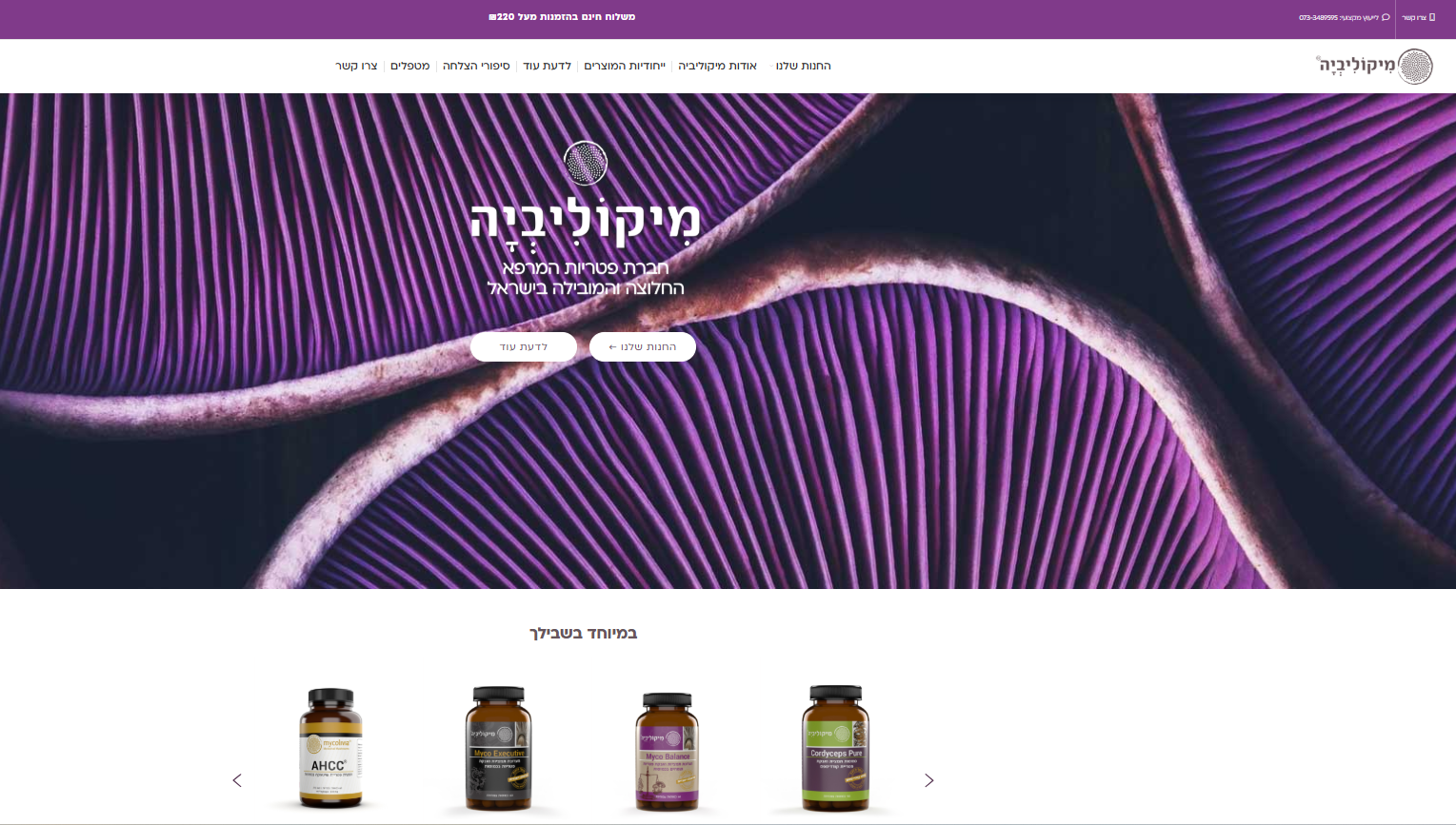 Entry 329455 in מוצרי צריכה by שירי קידר // אסטרטגיה-שיווק-תוצאות