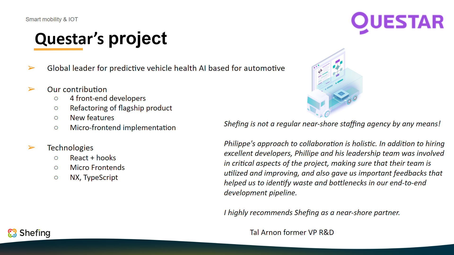 Entry 281310 in Portfolio by Shefing Trust