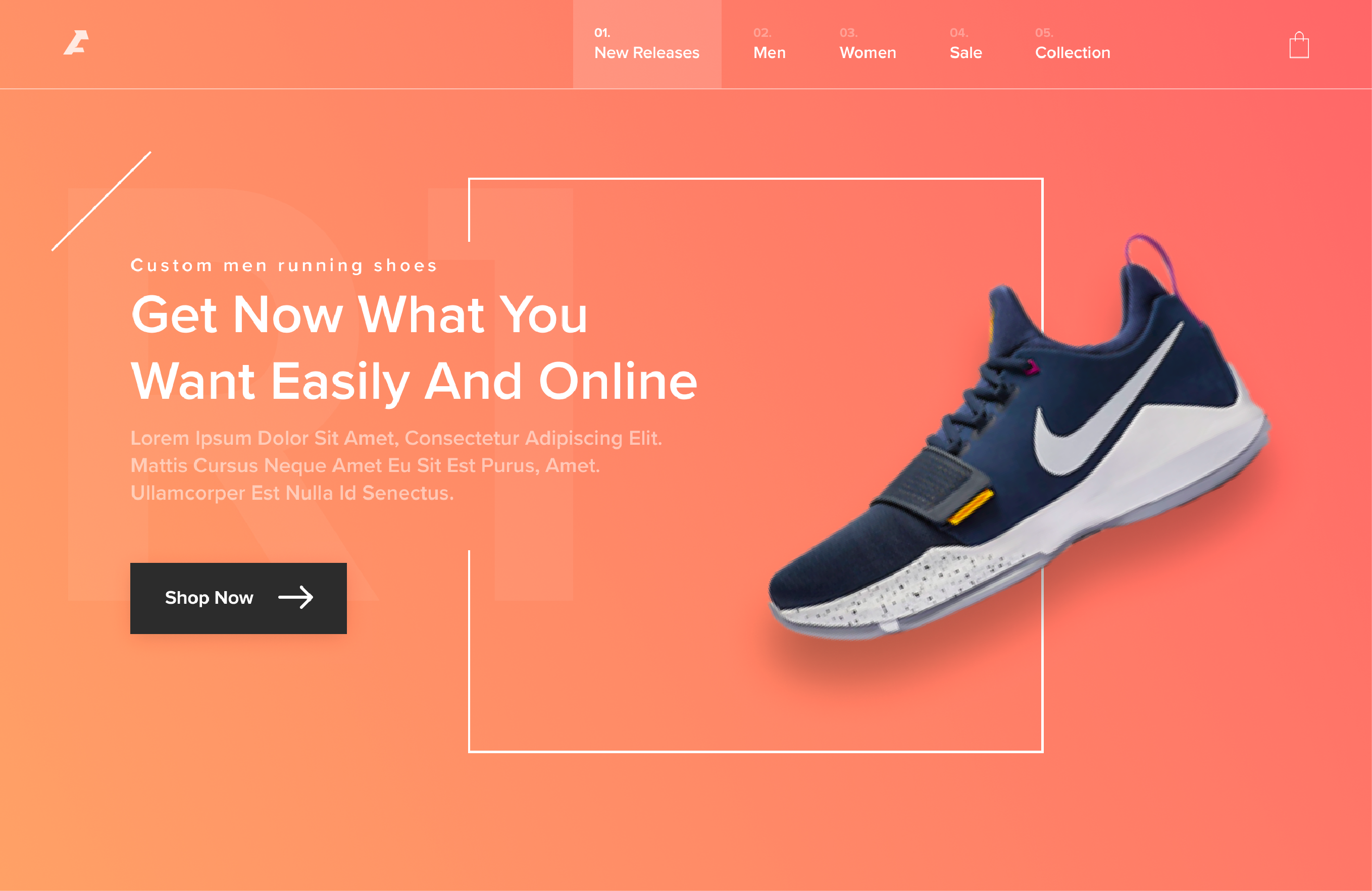 Entry 274137 in עיצוב UX/UI by Lior Nona