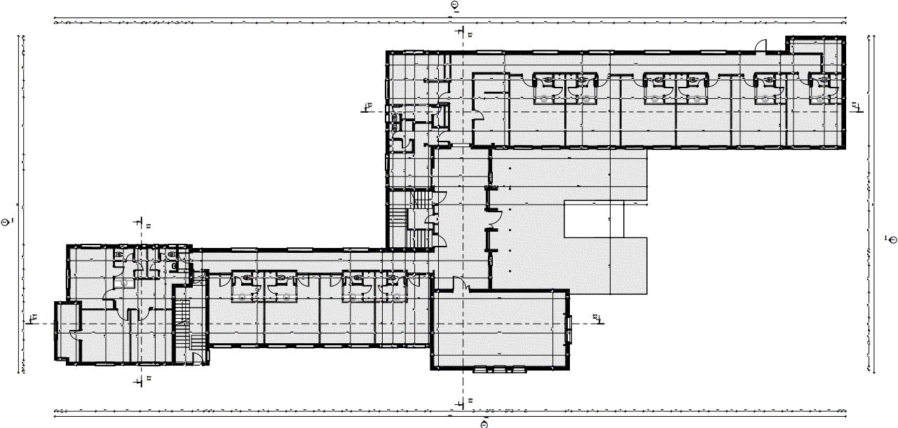 Entry 340769 in מידול מצב קיים (Asbuilt) by YesWeScan