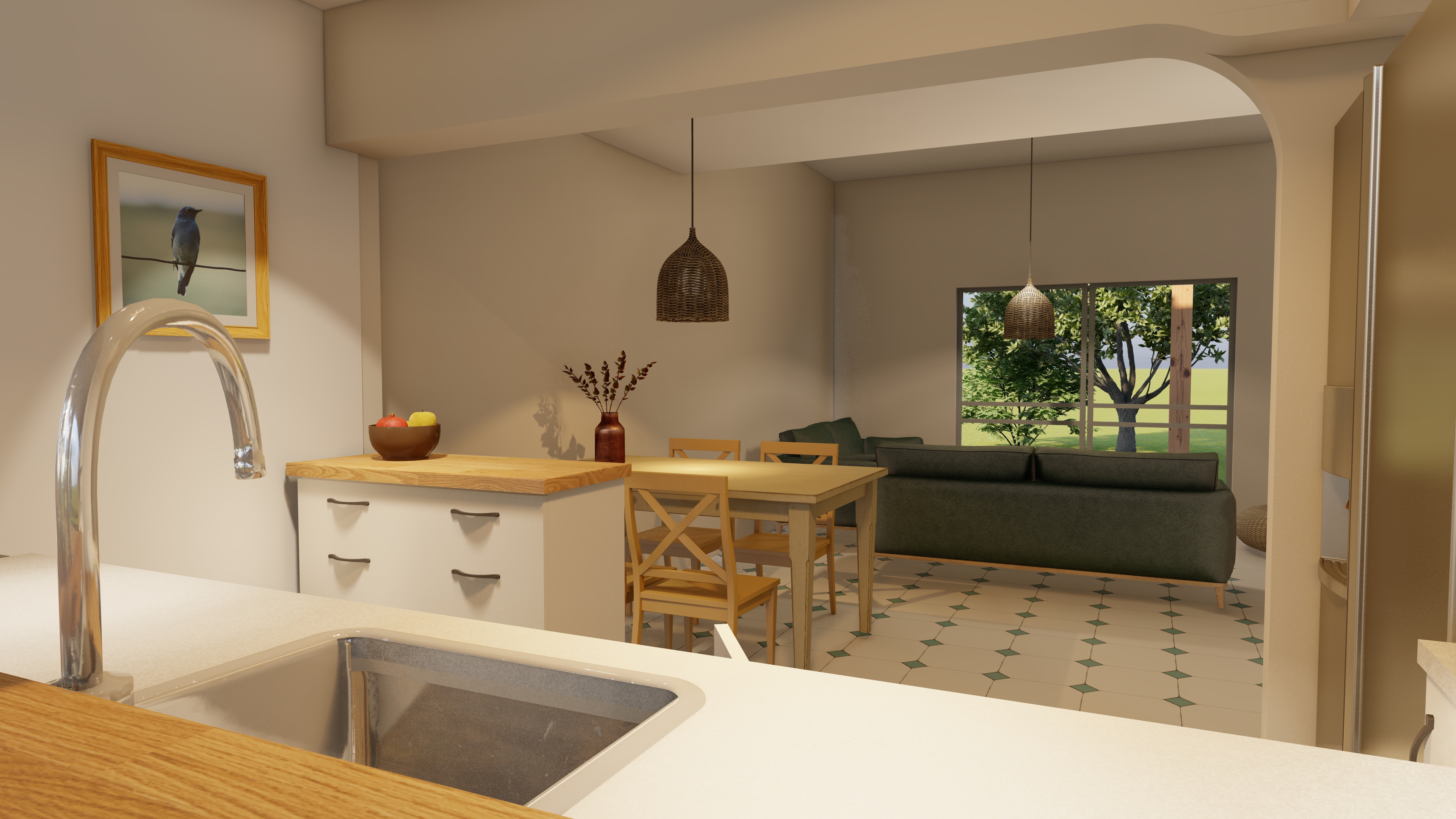 Entry 325202 in הדמיות by Gilidesign.com