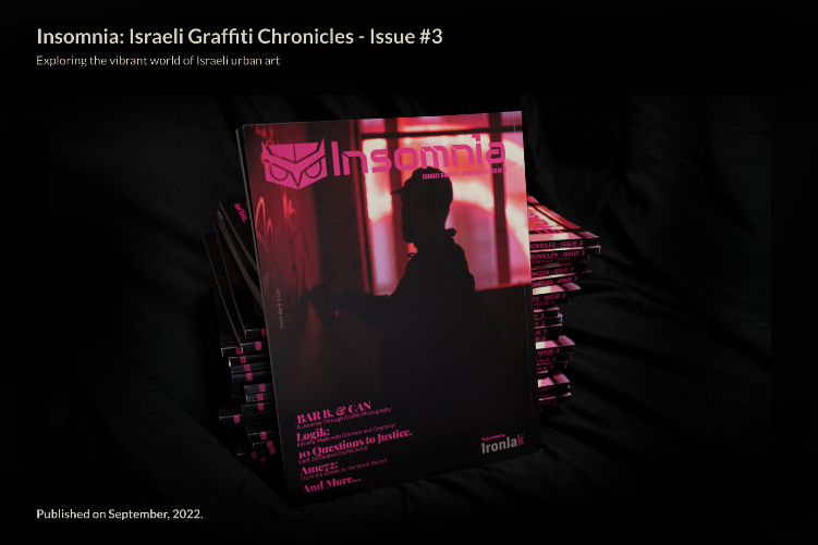 Magazine thumbnail