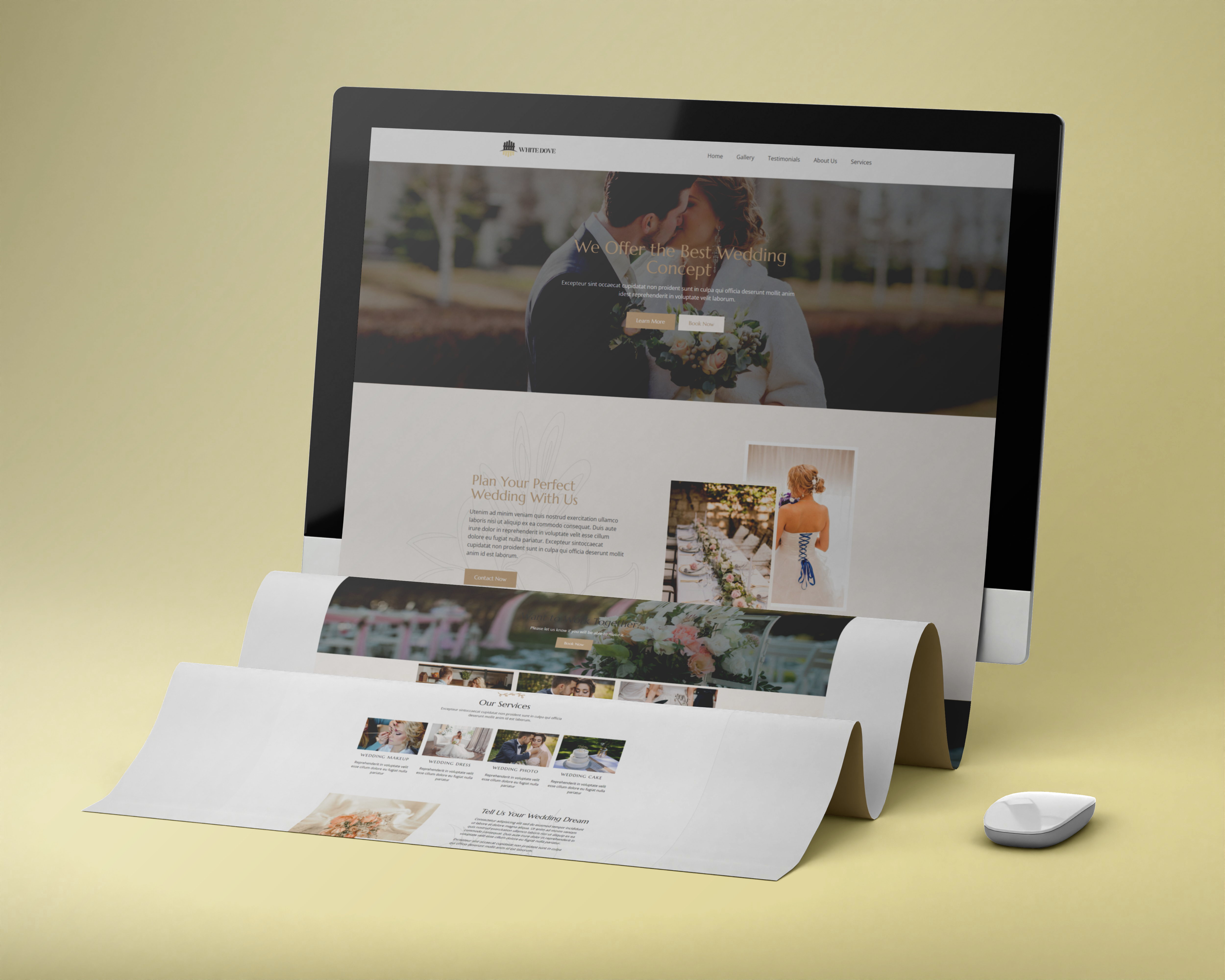 Entry 313594 in Portfolio by Talo Marketing
