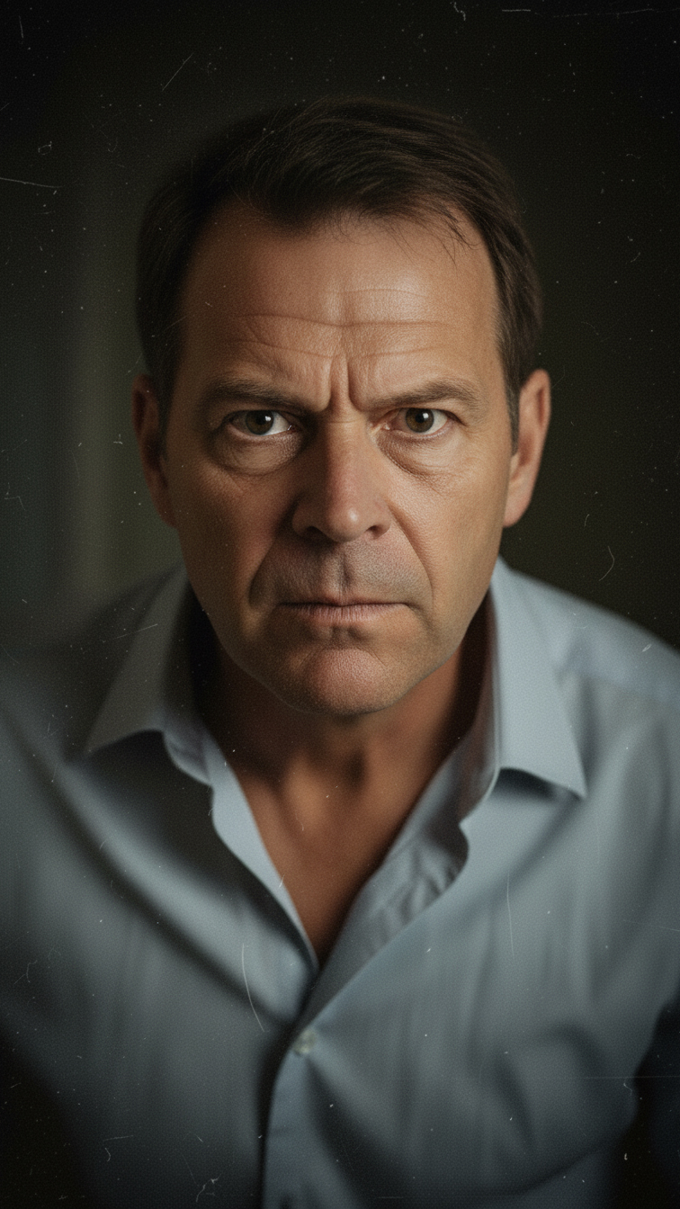 Entry 346909 in Paul by Chen Sheffer | AI Motion Studio