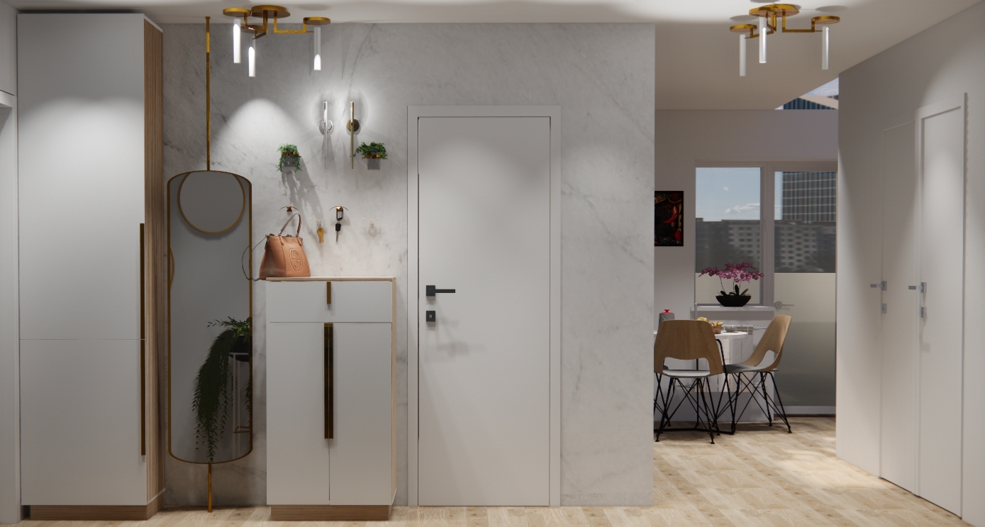 Entry 280085 in Portfolio by Wow interior Design