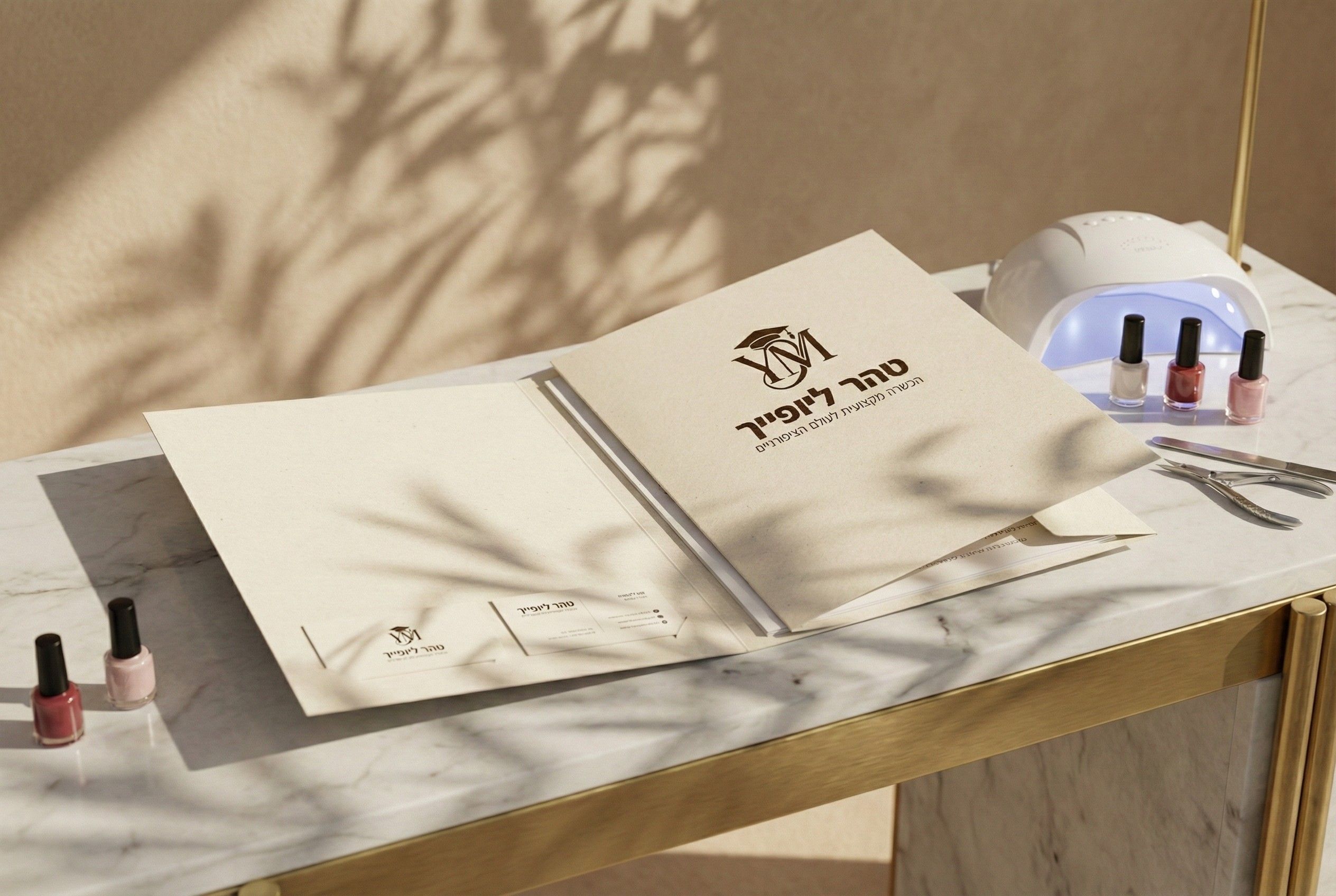 Entry 347374 in Portfolio by אדלי מיתוג ועיצוב גרפי