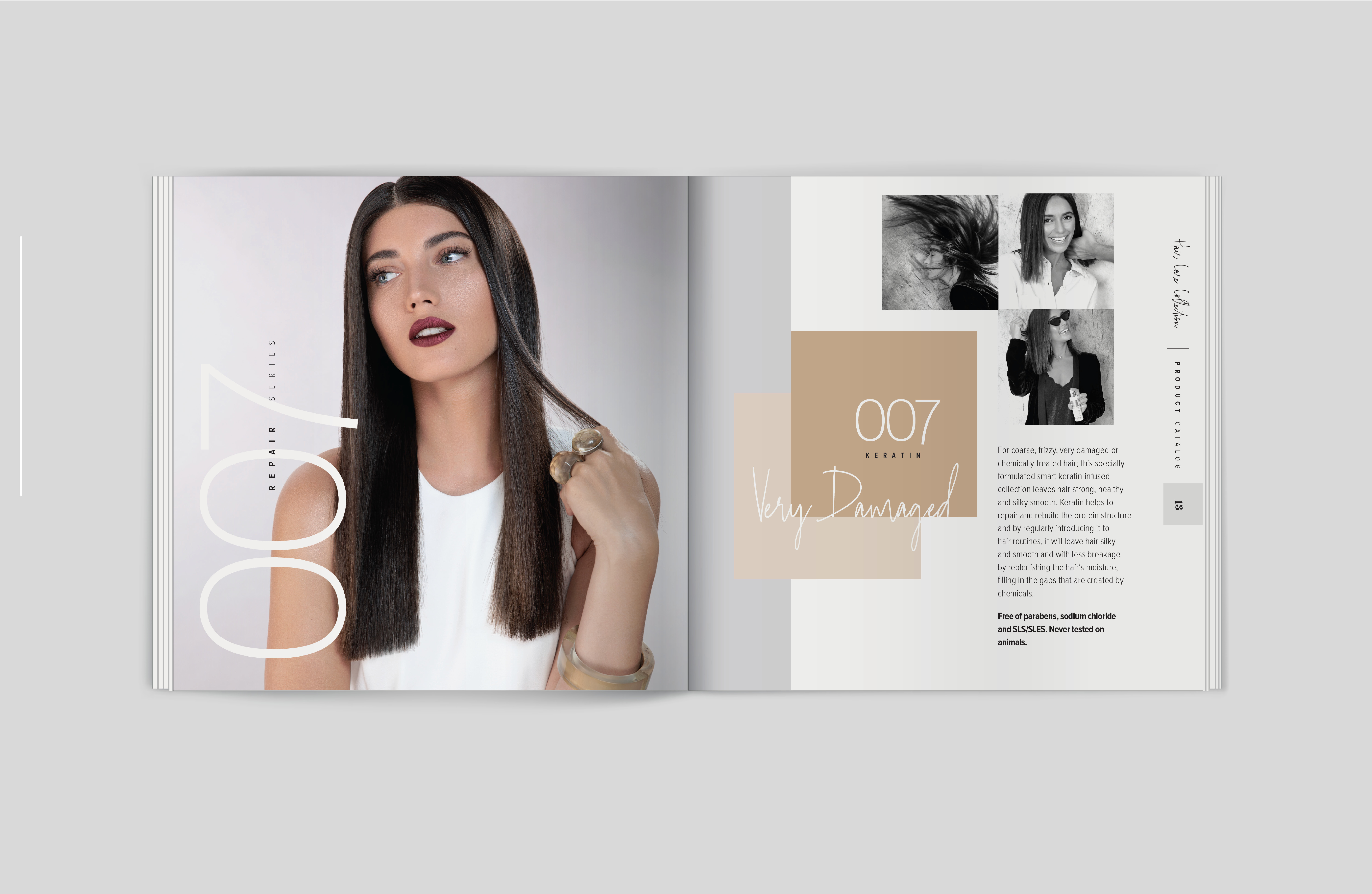 Entry 301709 in Biotop-Product Catalog by N&N Studio