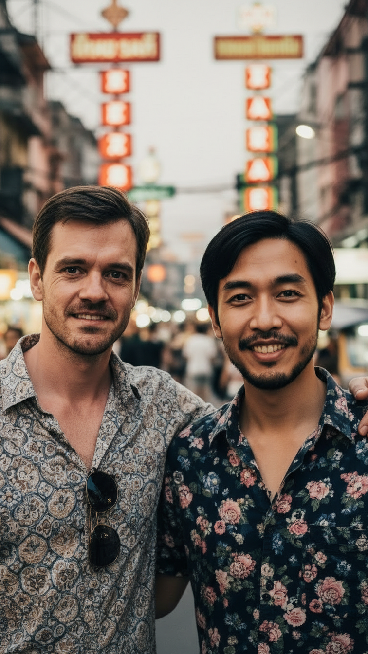 Entry 346784 in Paul by Chen Sheffer | AI Motion Studio