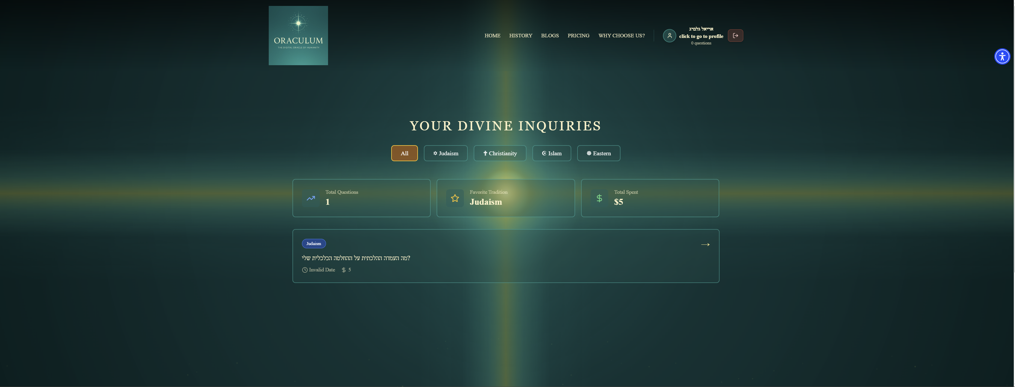 Entry 342552 in Portfolio by Ariel Gelberg