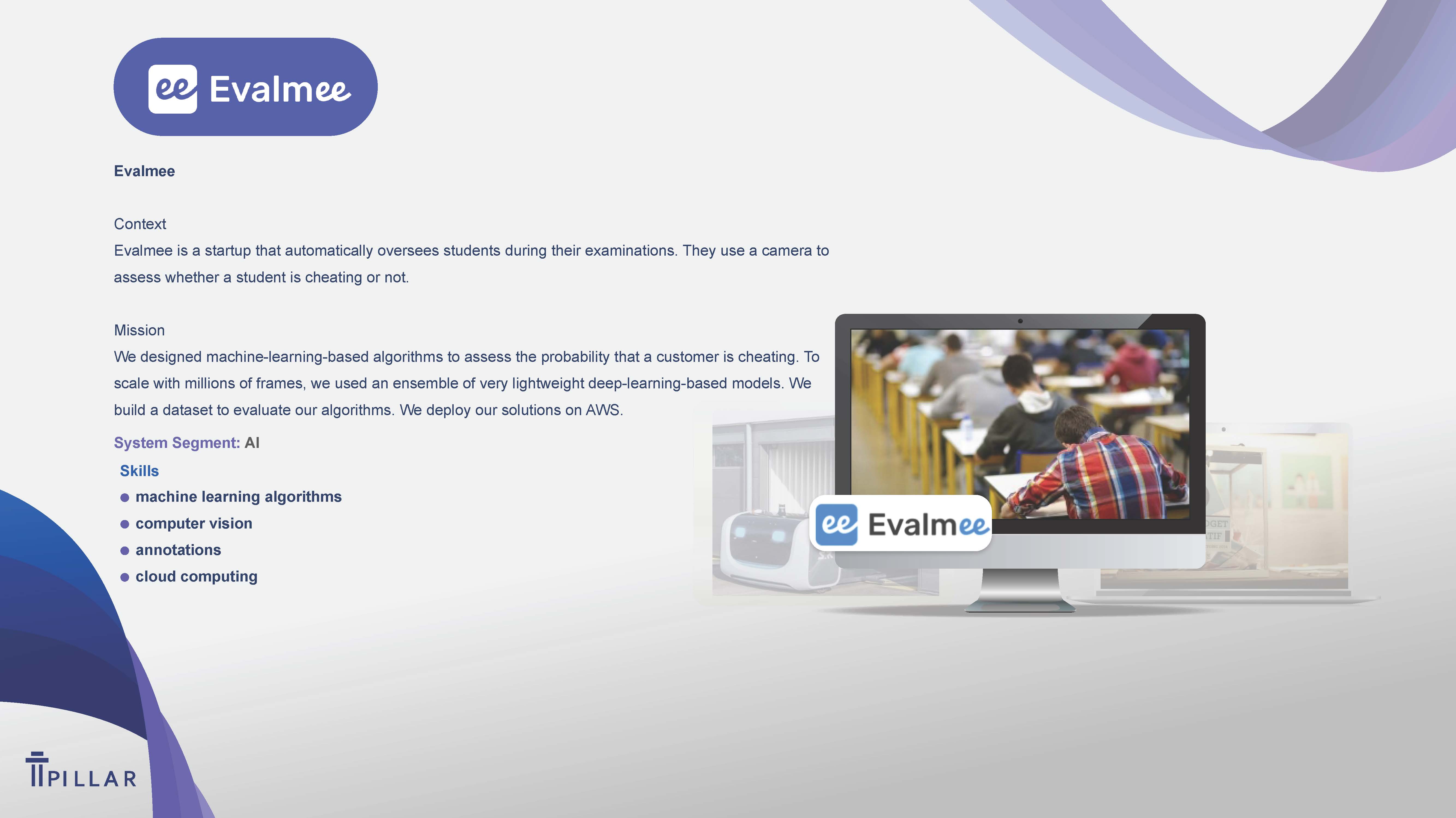 Entry 309078 in Portfolio by Pillar Technology Ventures LTD