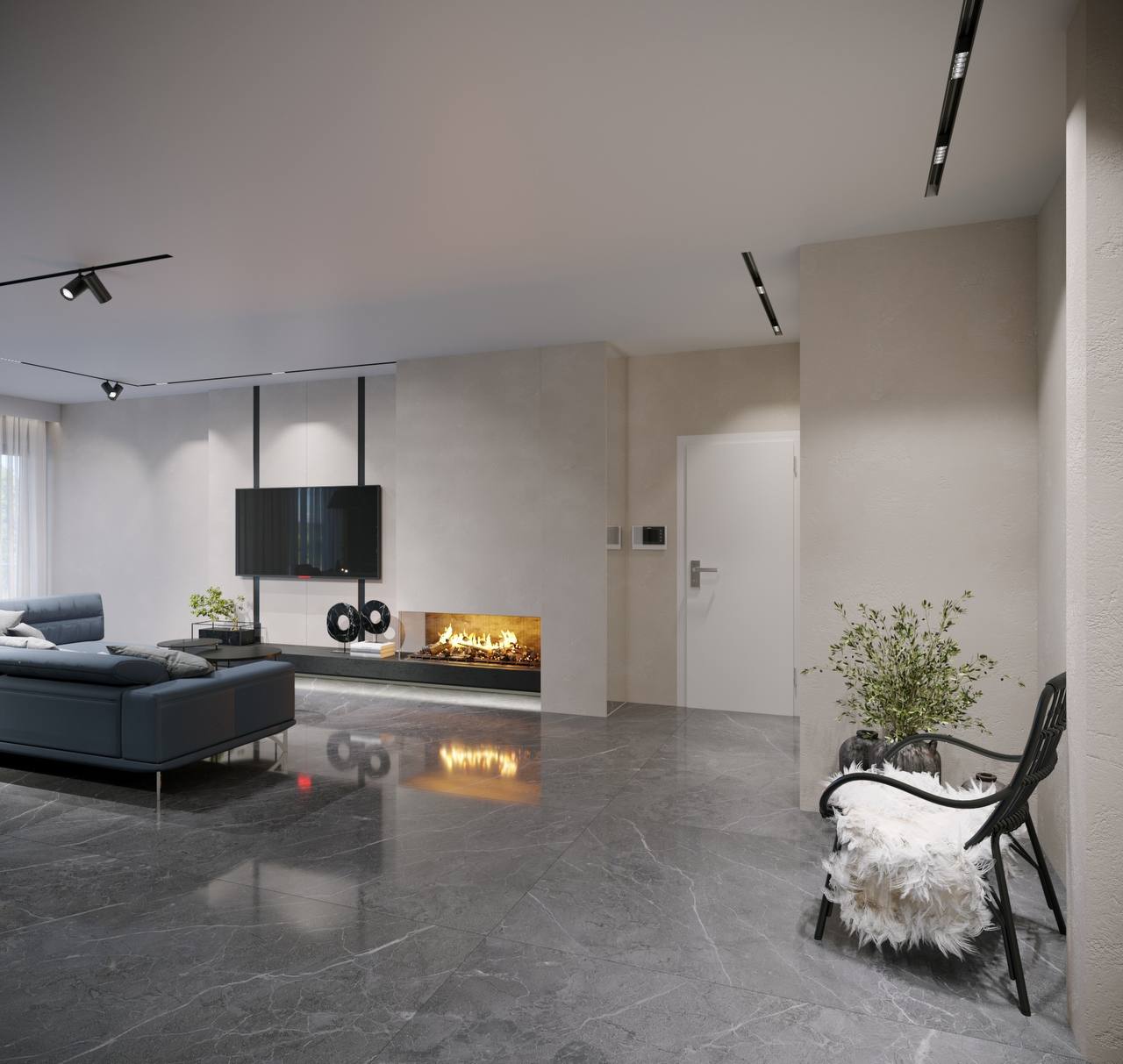 Entry 304575 in interior design by PONGIDAE