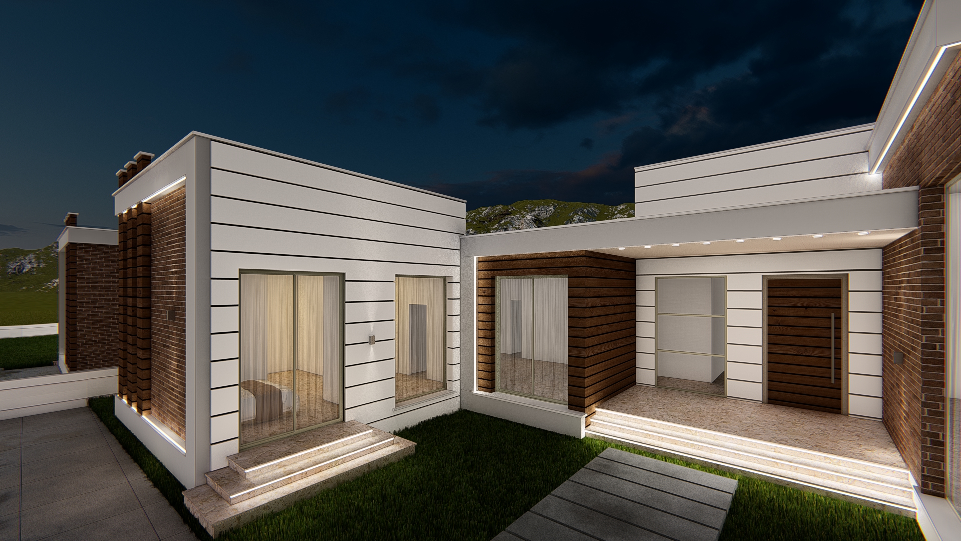 Entry 314517 in הדמיות אדריכלות by nagham design