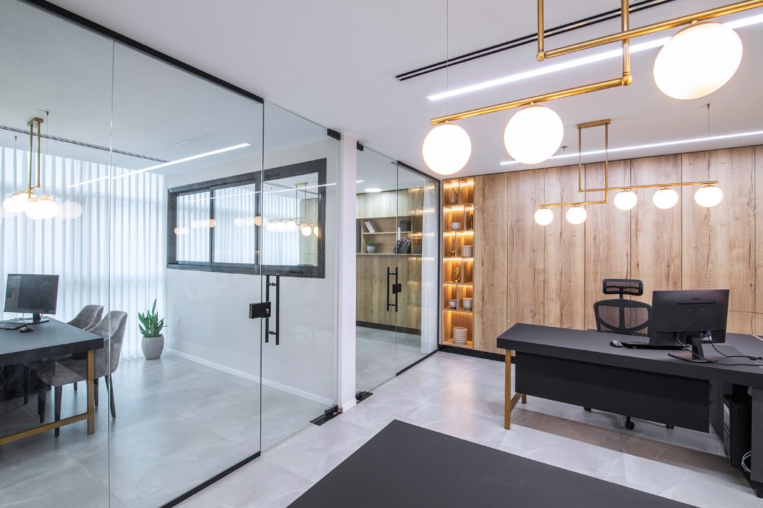 Entry 294796 in Portfolio by hila baranes interiors