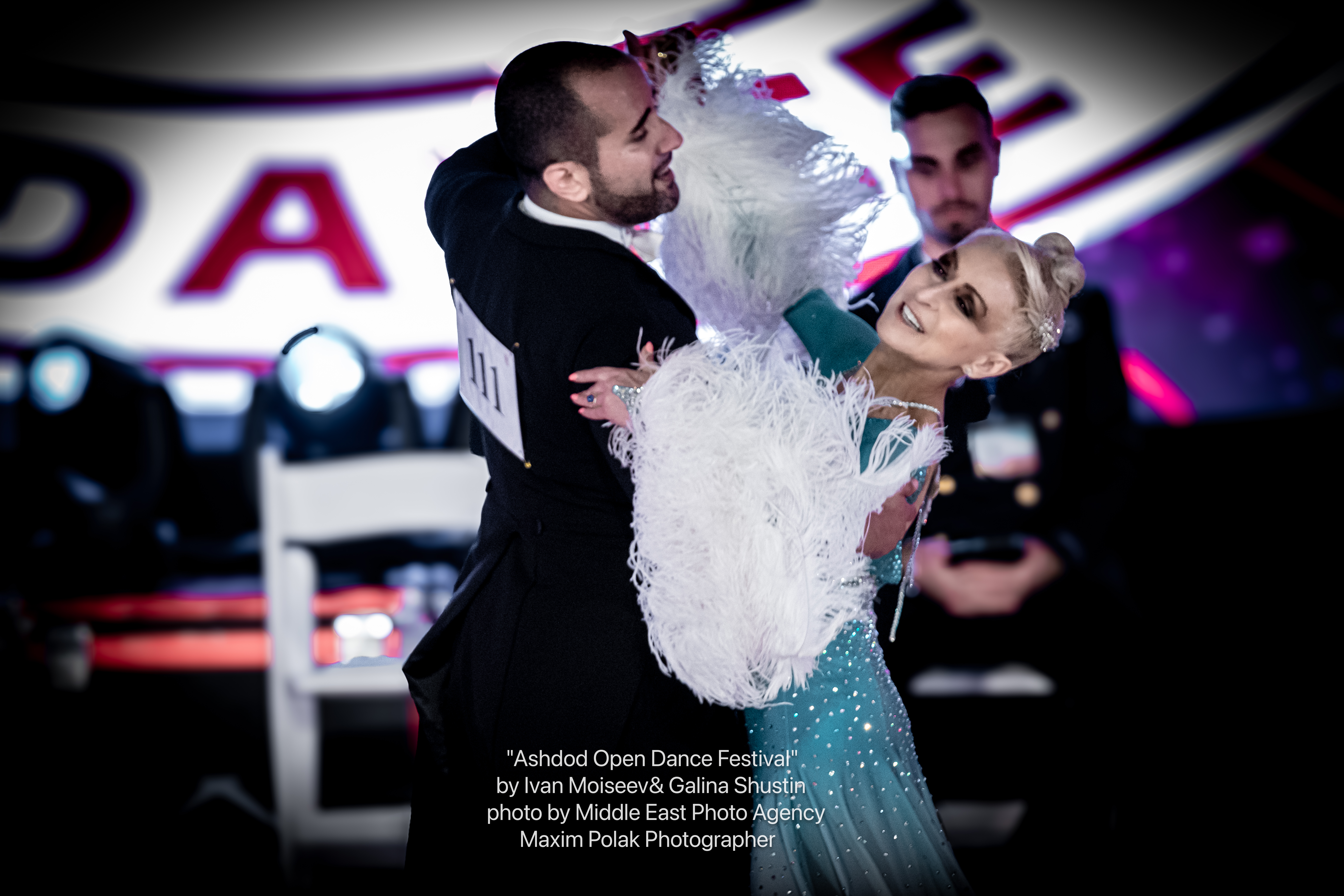Entry 312333 in Portfolio by Middle East Photo Agency