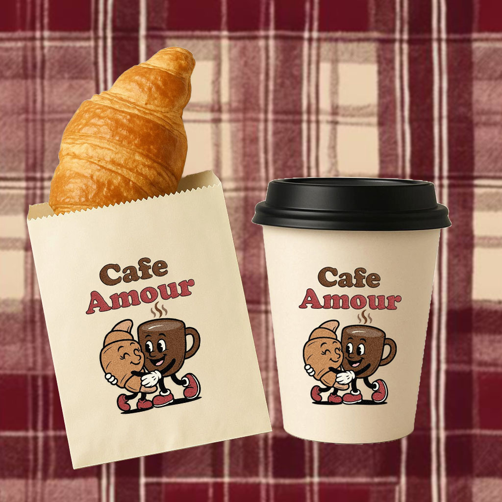 Entry 339982 in Cafe Amour by SOD