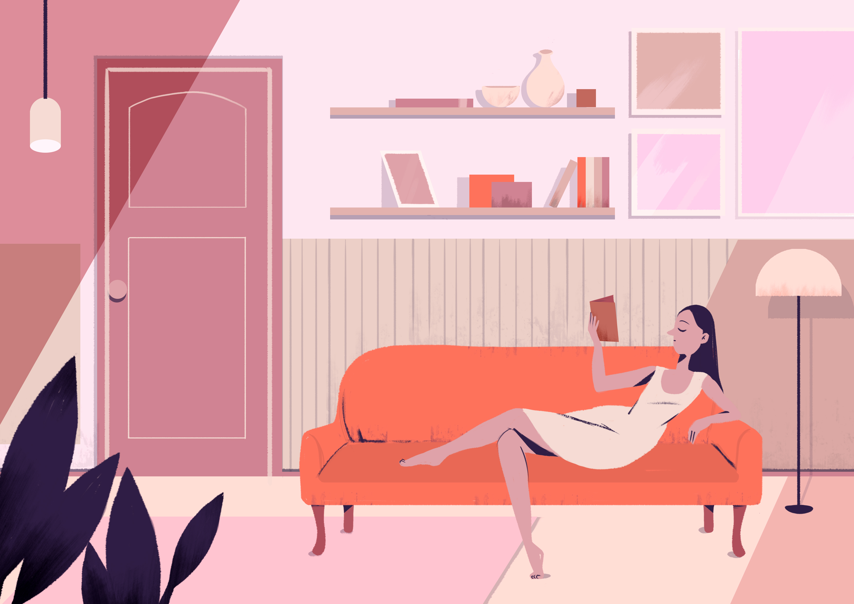 Entry 202650 in Design&Illustrations by Rotem Naftali