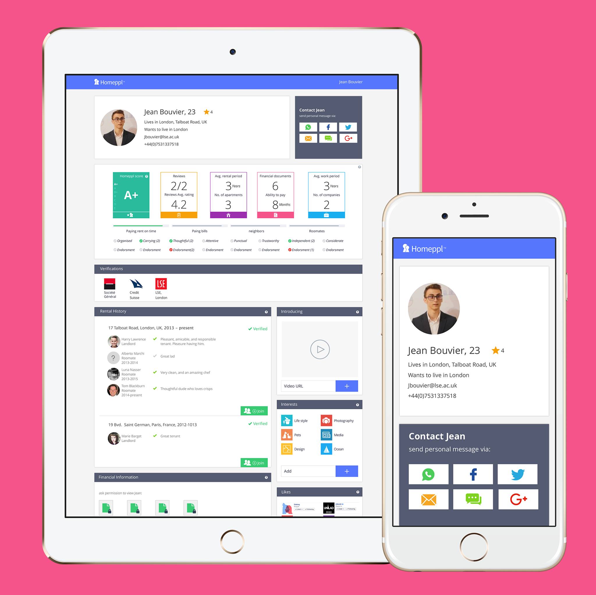 Entry 140892 in Portfolio by Porat Shalev & Co