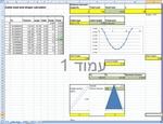 Open Zoomed Related Entry הנדסה באקסל